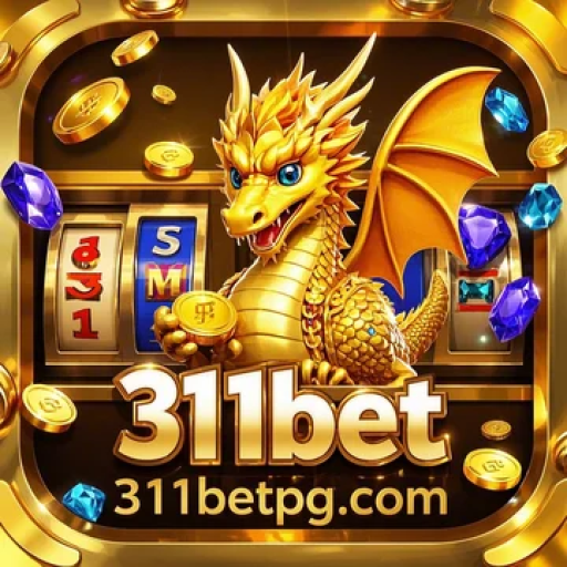 Cassinos Online: A Experiência da Categoria 'Cassino' no 311bet