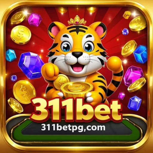 Caça-Níqueis no 311bet: A Diversão dos Jogos de Slot